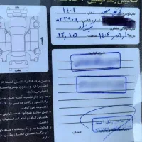 کوییک s مدل 401 کم کار در حد صفر|خودرو سواری و وانت|رشت, حومه رشت|دیوار