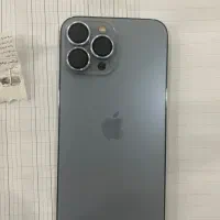 فروش ایفون ۱۳ پرو مکس تک ۲۵۶ ۹ ال