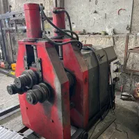 نورد لوله پروفیل در استان بوشهر ارسال سراسر ایران