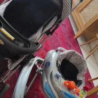 کالسکه و رورورک