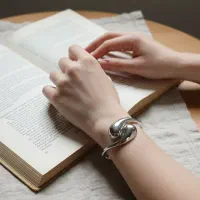 زیورآلات مینیمال|بدلیجات|قم, میدان نو|دیوار