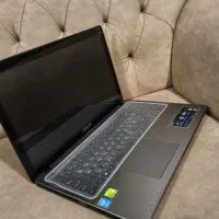 asusu F550L تاچ|رایانه همراه|اراک, |دیوار