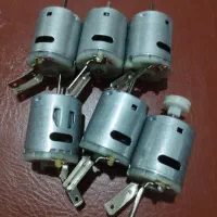 آرمیچر موتور برقی 75تومان