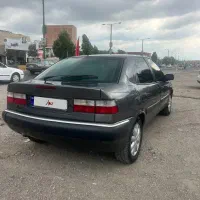 سیتروئن زانتیا۲۰۰۰az|خودرو سواری و وانت|قائم‌شهر, |دیوار