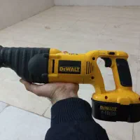 دریل و اره شارژی