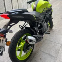 بنلی 250 تک سیلندر