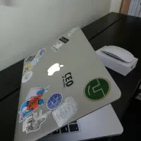 مک بوک پرو ریتینا 2015 (MacBook Pro Retina)|رایانه همراه|گرگان, |دیوار