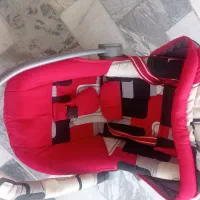 کریر|کالسکه و لوازم جانبی|بروجرد, |دیوار