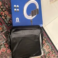 رینگ لایت