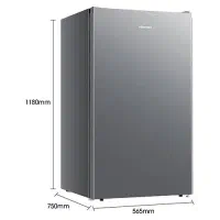 یخچال هتلی هایسنس