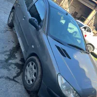 ۲۰۶ تیپ ۲ مدل ۹۰|خودرو سواری و وانت|بابل, |دیوار