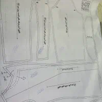 فروش الگو آماده خیاطی