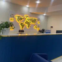 اجاره فضای کار اشتراکی