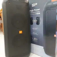 فروش اسپیکر باطری دار sp