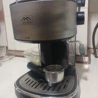 سماور ذغالی اصل تبریز ۸ لیتری نو|سماور، چایساز، قهوهساز|نسیمشهر, |دیوار