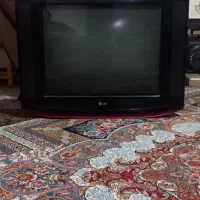 تلویزیون ۲۹ اینچ سالم