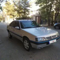 پژو 405 slx موتور 1800|خودرو سواری و وانت|کرج, گلشهر|دیوار