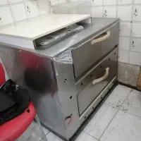 فر پیتزا