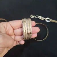 النگو و دستبند|جواهرات|کرمانشاه, |دیوار