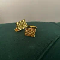 دکمه سردست رولکس،دکمه سر استین رولکسی