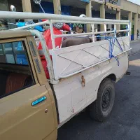 حمل بار اساس کشی|خدمات حمل و نقل|شیراز, پودنک|دیوار