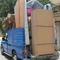 کارگر اسباب و اثاثیه ، باربری اثاث کشی منزل|خدمات حمل و نقل|کاشان, |دیوار