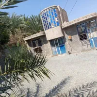 یک-دستگاه-خانه-سیمانی-سرزه