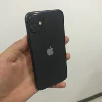 آیفون ۱۱ دوسیم ۱۲۸