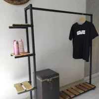 رگال ووجا کفشی|جاکفشی، کمد، دراور|کرج, گلشهر|دیوار