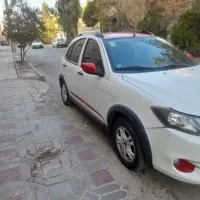 کویک R بیرنگ مدل 1401|خودرو سواری و وانت|نسیمشهر, |دیوار