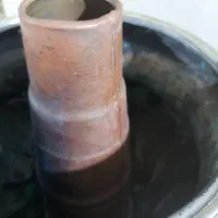 سماور نو مارک اکبر برادران ۶لیتری|سماور، چای‌ساز، قهوه‌ساز|اراک, |دیوار