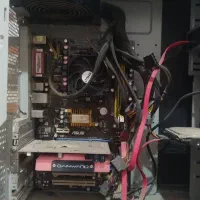 کامپیوتر سالم