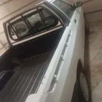 پراید وانت صفر با لاینر