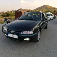 فروش پارس 82