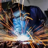 جوشکاری ساختمان