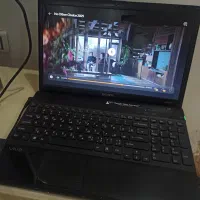 لپ تاپ سونی وایو اصل