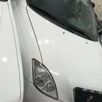 تیبا مدل ۹۸|خودرو سواری و وانت|ملایر, |دیوار