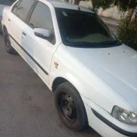 سمند lxمدل ۹۴|خودرو سواری و وانت|اهواز, کوی مندلی(سه راه خرمشهر)|دیوار