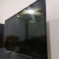 تلویزیون ال جی ۴۳ اینچ|تلویزیون و پروژکتور|محمدشهر, همایون ویلا|دیوار