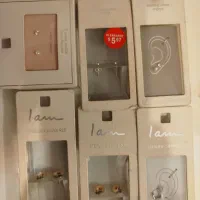 پرسینگ نقره|جواهرات|اهواز, بهزاد شهر|دیوار