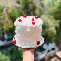 کیک تولد سالگرد بنتو کیک و مینی کیک با کیفیت|خدمات پذیرایی، مراسم|کرمانشاه, |دیوار