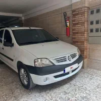 پارس تندر (ال۹۰) مدل ۹۷