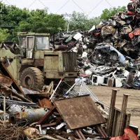 خریدوفروش انواع ضایعات و پاکسازی خرد و ریز انباری