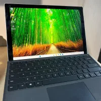 لب تاب سورفیس 5