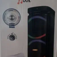 اسپیکر مکسیدر ۱۰۱۶