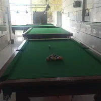واگذاری بیلیارد|تجهیزات ورزشی|مشهد, عیدگاه|دیوار