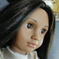 عروسک باتات