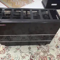 بخاری گازی ارج|بخاری، هیتر، شومینه|مشهد, تربیت (صدف)|دیوار