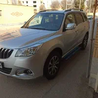 هایما S7 Turbo 1800