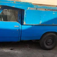 نیسان دوگانه دستی